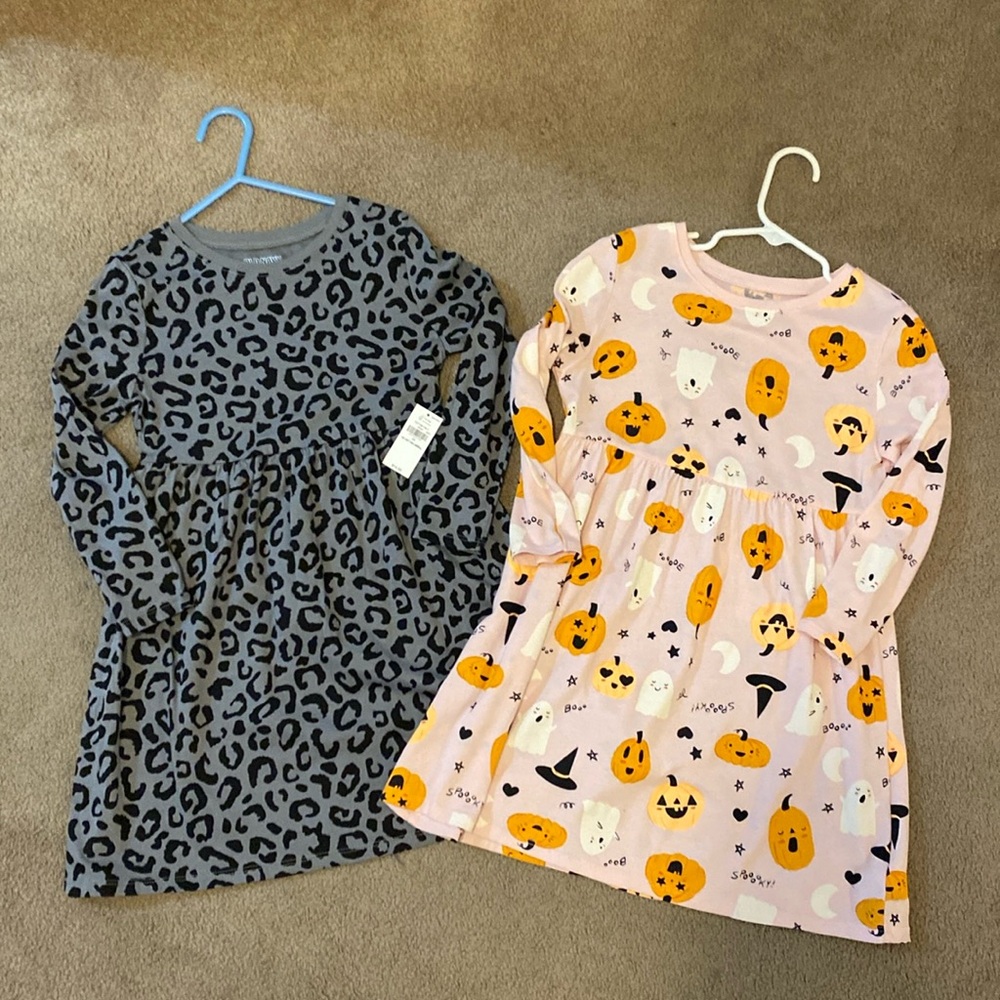 Girls Old Navy dresses